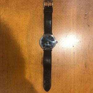 Brooks Brothers Gentleman’s Diamond Dress Watch